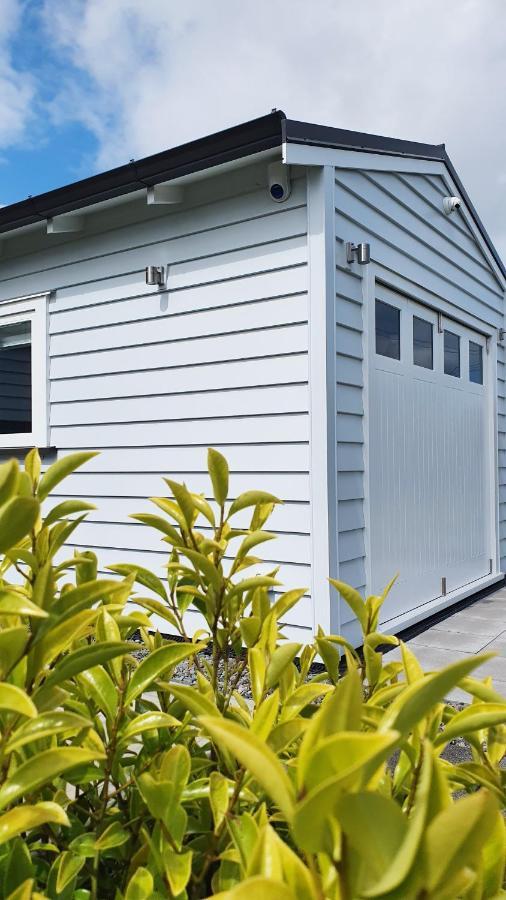 Retro On Queen, Papakura Exteriör bild